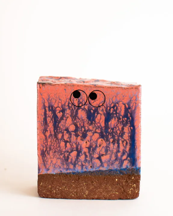 Studio Arhoj - Brick 20 | Objects | Ceramics & Glass