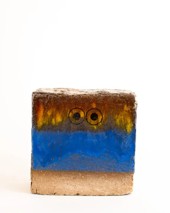 Studio Arhoj - Brick 22 | Objects | Ceramics & Glass