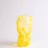 Studio Arhoj - Coral Glass 9 | Mugs & Glasses | Ceramics & Glass