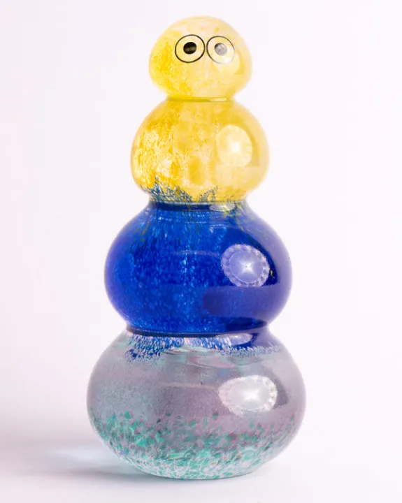 Studio Arhoj - Crystal Glass Blob 9 | Ceramics & Glass