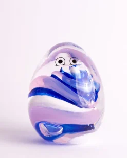 Studio Arhoj - Crystal Glass Blob 13 | Ceramics & Glass