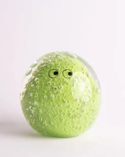 Studio Arhoj - Crystal Glass Blob 3 | Ceramics & Glass