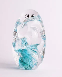 Studio Arhoj - Crystal Glass Blob 1 | Ceramics & Glass
