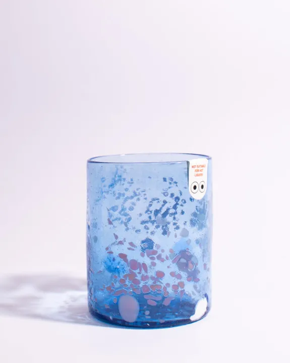Studio Arhoj - Elf Glass 3 | Mugs & Glasses | Ceramics & Glass