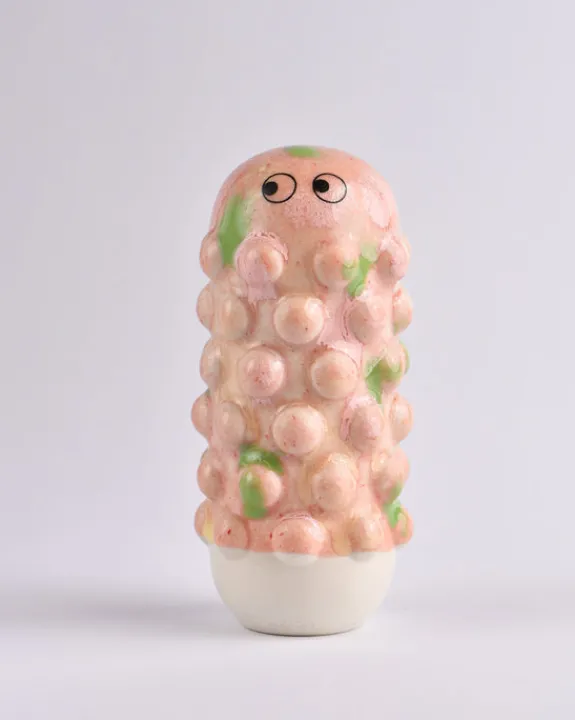 Studio Arhoj - Familia Mimi 3 | Objects | Ceramics & Glass
