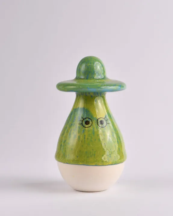 Studio Arhoj - Familia Washi 3 | Objects | Ceramics & Glass