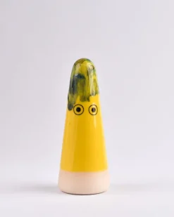 Studio Arhoj - Ghost 5 | Objects | Ceramics & Glass
