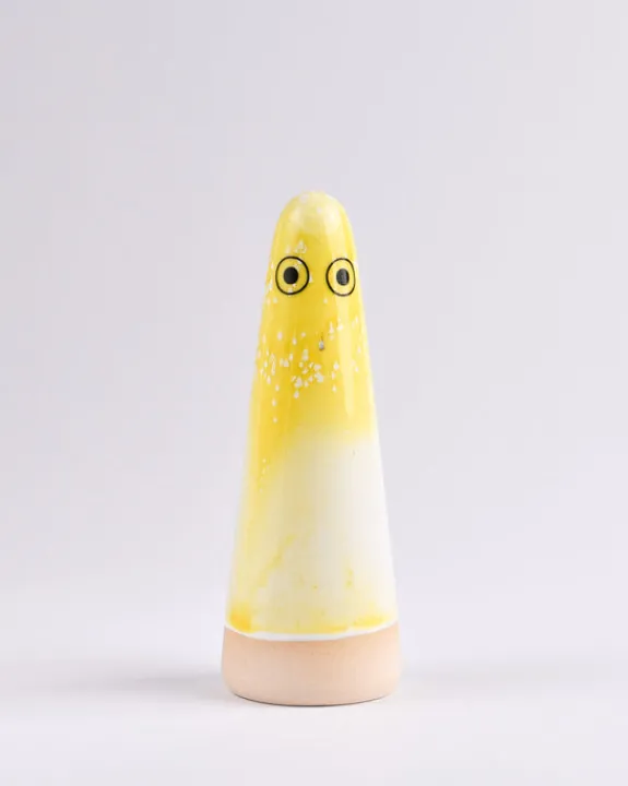 Studio Arhoj - Ghost 12 | Objects | Ceramics & Glass