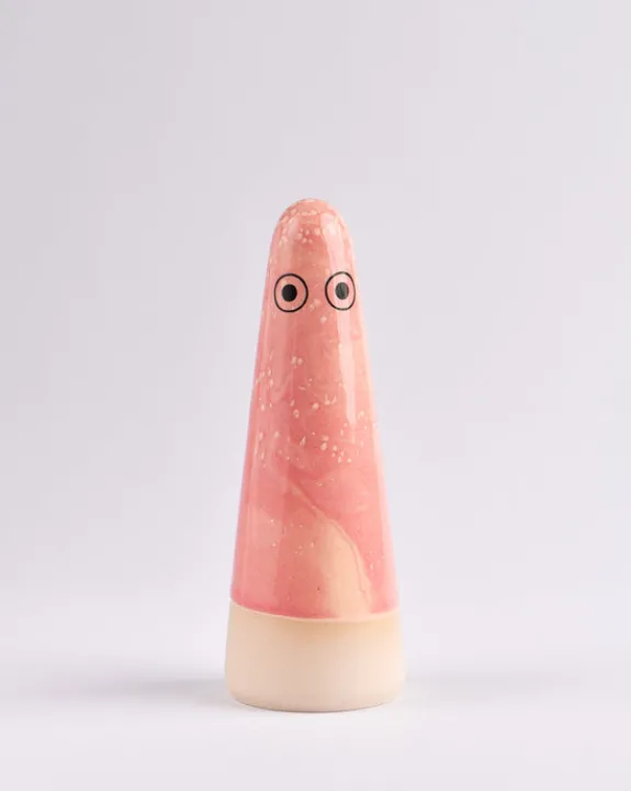Studio Arhoj - Ghost 15 | Objects | Ceramics & Glass