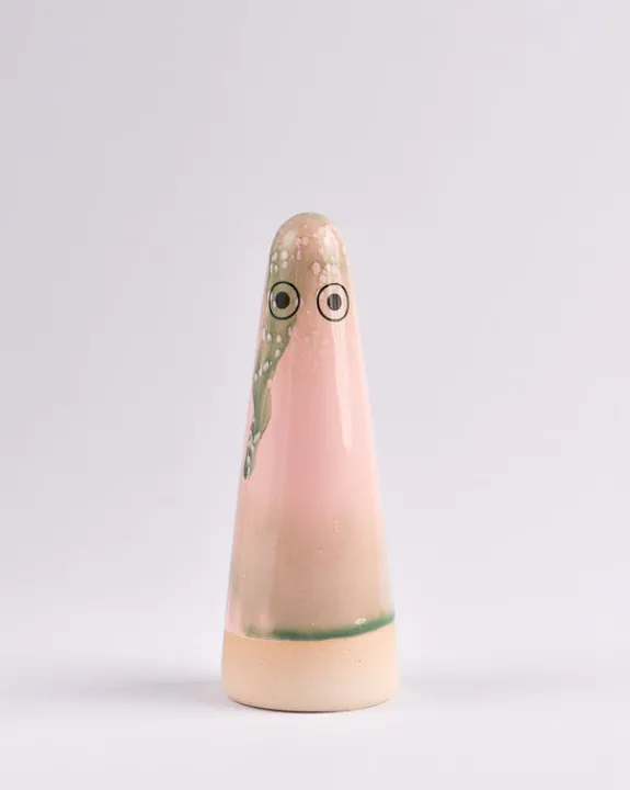 Studio Arhoj - Ghost 13 | Objects | Ceramics & Glass