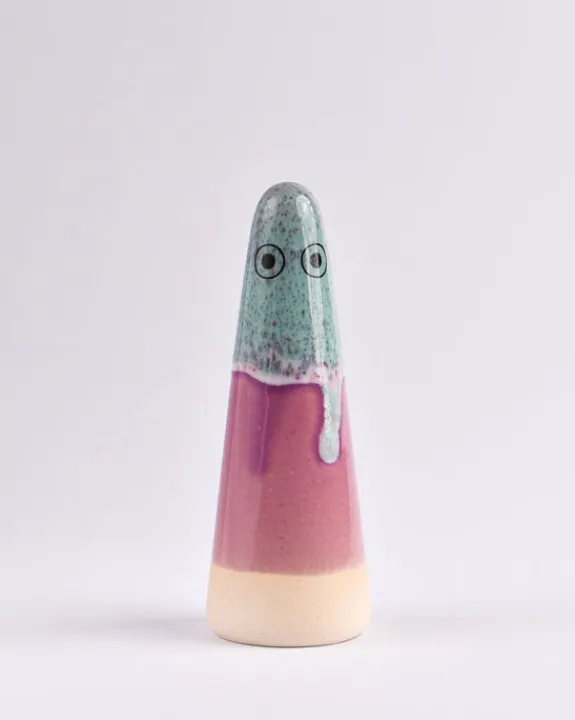 Studio Arhoj - Ghost 18 | Objects | Ceramics & Glass