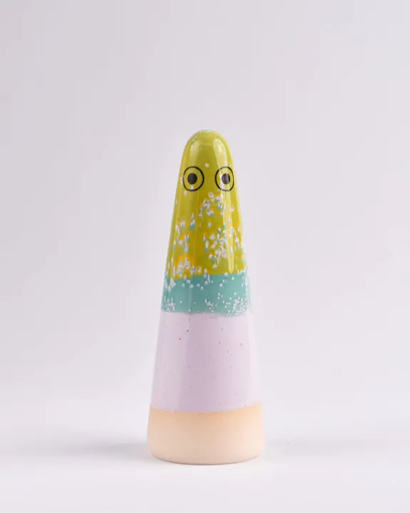 Studio Arhoj - Ghost 24 | Objects | Ceramics & Glass