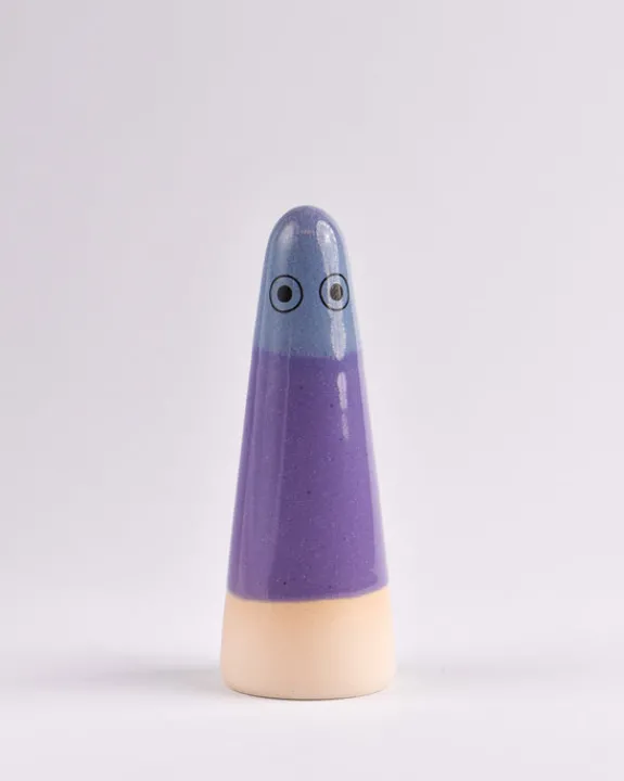 Studio Arhoj - Ghost 1 | Objects | Ceramics & Glass