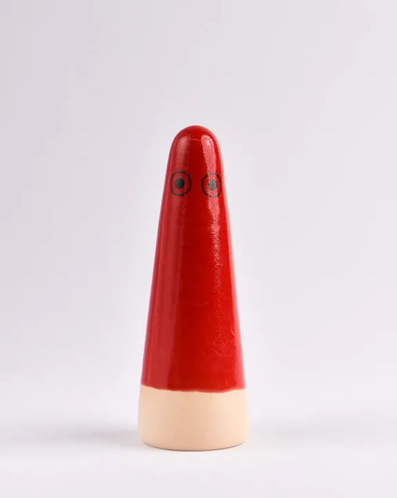 Studio Arhoj - Ghost 33 | Objects | Ceramics & Glass
