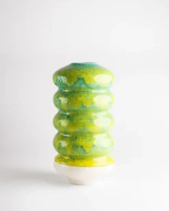 Studio Arhoj - Hana Vase - Kiku Large 3 | Ceramics & Glass