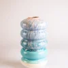 Studio Arhoj - Hana Vase - Kiku Large 2 | Ceramics & Glass