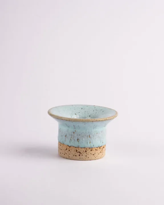 Studio Arhoj - Hono Candle Holder 7 | Candles & Holders | Ceramics & Glass