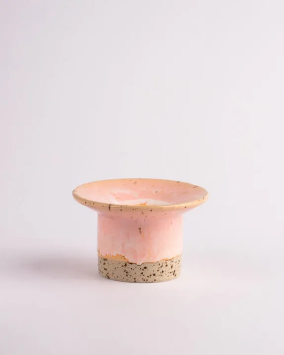 Studio Arhoj - Hono Candle Holder 27 | Candles & Holders | Ceramics & Glass