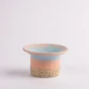 Studio Arhoj - Hono Candle Holder 16 | Candles & Holders | Ceramics & Glass