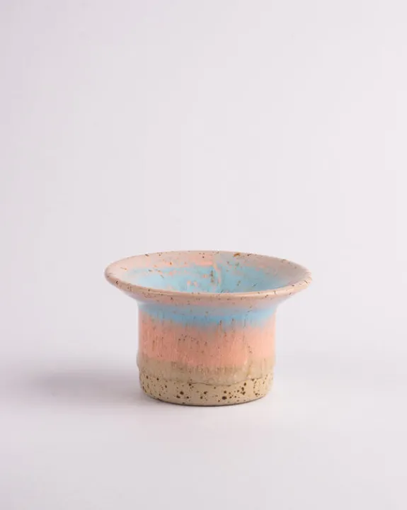 Studio Arhoj - Hono Candle Holder 16 | Candles & Holders | Ceramics & Glass