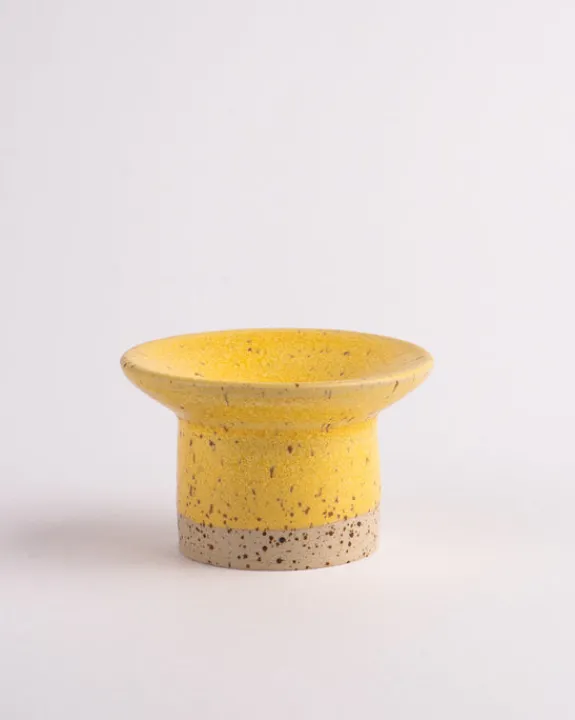 Studio Arhoj - Hono Candle Holder 20 | Candles & Holders | Ceramics & Glass