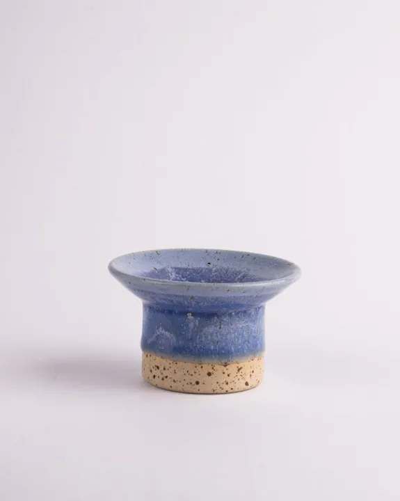 Studio Arhoj - Hono Candle Holder 21 | Candles & Holders | Ceramics & Glass