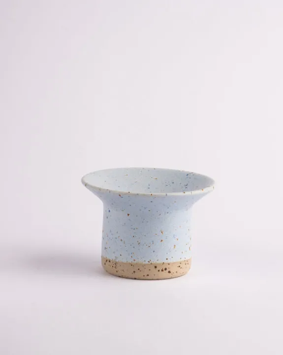 Studio Arhoj - Hono Candle Holder 22 | Candles & Holders | Ceramics & Glass