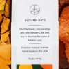 Studio Arhoj - Incense - Autumn Days | Incense & Holders | Fragrances