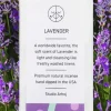 Studio Arhoj - Incense - Lavender | Incense & Holders
