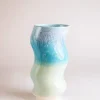Studio Arhoj - Large Hana Vase - Wave 2 | Ceramics & Glass