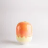 Studio Arhoj - Small Hana Vase - Plum 10 | Ceramics & Glass