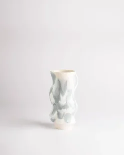 Studio Arhoj - Small Hana Vase - Wave 5 | Ceramics & Glass