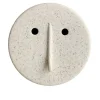 Studio Arhoj - Tomo Mask - Boop - Beige | Ceramics & Glass