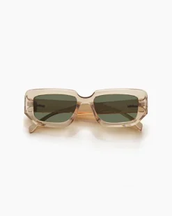 Szade Sunglasses Szade Banks Sunglasses - Hazel / Moss Polarised | Sunglasses & Eyewear Chains | Accessories & Clothing