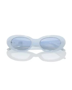 Szade Sunglasses Szade Blair Sunglasses - Baby Blue / Dawn | Sunglasses & Eyewear Chains | Accessories & Clothing