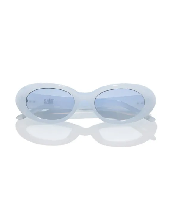 Szade Sunglasses Szade Blair Sunglasses - Baby Blue / Dawn | Sunglasses & Eyewear Chains | Accessories & Clothing