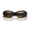 Szade Sunglasses Szade Blair Sunglasses - Havana Tortoiseshell / Caper | Sunglasses & Eyewear Chains