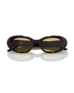 Szade Sunglasses Szade Blair Sunglasses - Havana Tortoiseshell / Caper | Sunglasses & Eyewear Chains