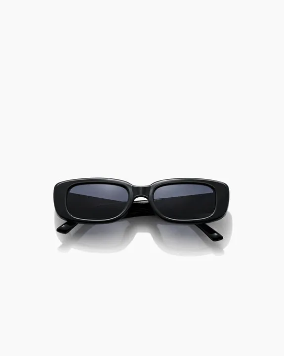 Szade Sunglasses Szade Dollin Sunglasses - Black / Ink | Sunglasses & Eyewear Chains | Accessories & Clothing