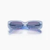 Szade Sunglasses Szade Dollin Sunglasses - Glacier / Dusk | Sunglasses & Eyewear Chains | Accessories & Clothing