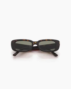 Szade Sunglasses Szade Dollin Sunglasses - Wasp / Moss Polarised | Sunglasses & Eyewear Chains | Accessories & Clothing