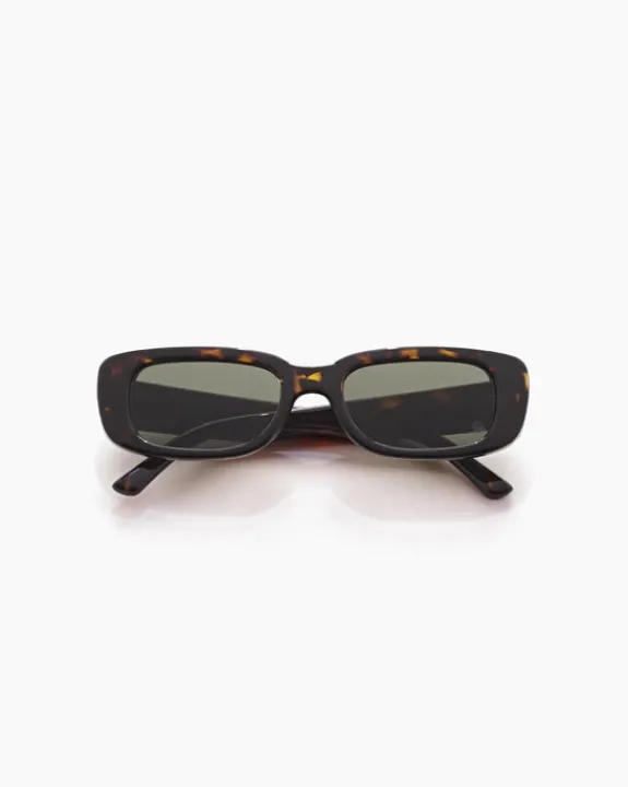 Szade Sunglasses Szade Dollin Sunglasses - Wasp / Moss Polarised | Sunglasses & Eyewear Chains | Accessories & Clothing
