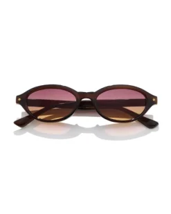 Szade Sunglasses Szade Nolan Sunglasses - Mocha / Before Sunset | Sunglasses & Eyewear Chains | Accessories & Clothing