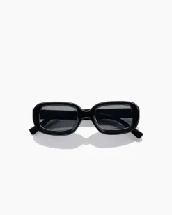 Szade Sunglasses - Soho - Black Ink | Sunglasses & Eyewear Chains