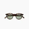 Szade Sunglasses - Walton - Walnut / Matcha | Sunglasses & Eyewear Chains
