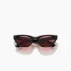 Szade Sunglasses Szade Uptown Sunglasses - Black / Cherry Cola | Sunglasses & Eyewear Chains | Accessories & Clothing