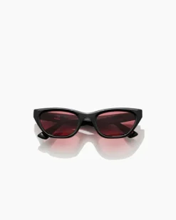 Szade Sunglasses Szade Uptown Sunglasses - Black / Cherry Cola | Sunglasses & Eyewear Chains | Accessories & Clothing