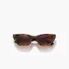 Szade Sunglasses Szade Uptown Sunglasses - Tortoise / Sepia | Sunglasses & Eyewear Chains | Accessories & Clothing