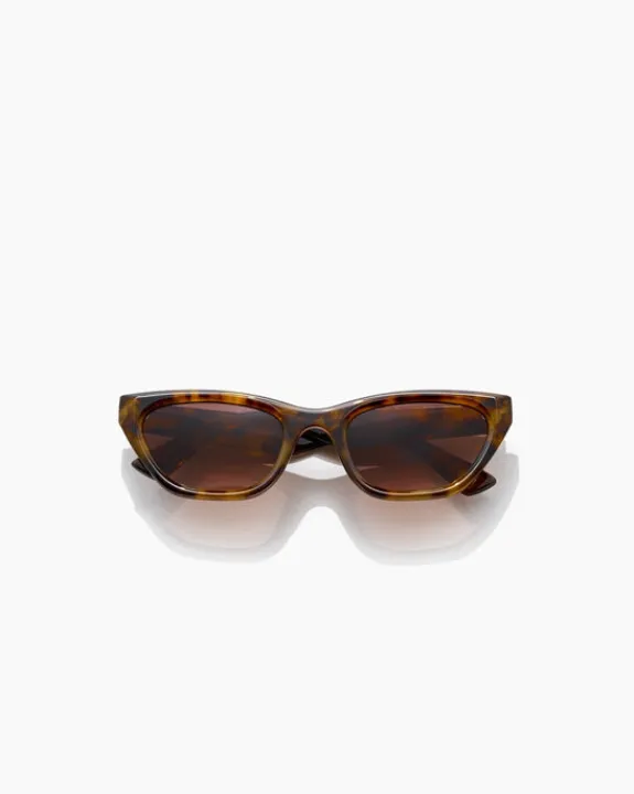 Szade Sunglasses Szade Uptown Sunglasses - Tortoise / Sepia | Sunglasses & Eyewear Chains | Accessories & Clothing