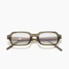 Szade Sunglasses Szade Wynn Glasses - Olive / Clear blue light block | Sunglasses & Eyewear Chains